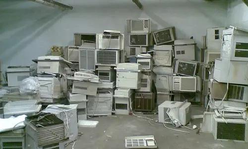 AC Pant Scrap Buyers