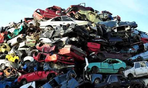 Automobile Cars Junk Scrap Buyers